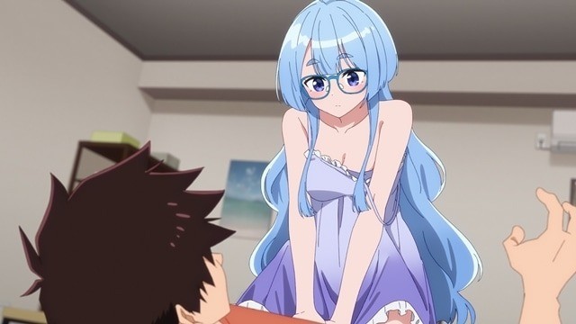 The Shiunji Family Children